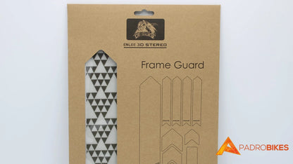 PROTECTOR CUADRO 3D STEREO ENLEE