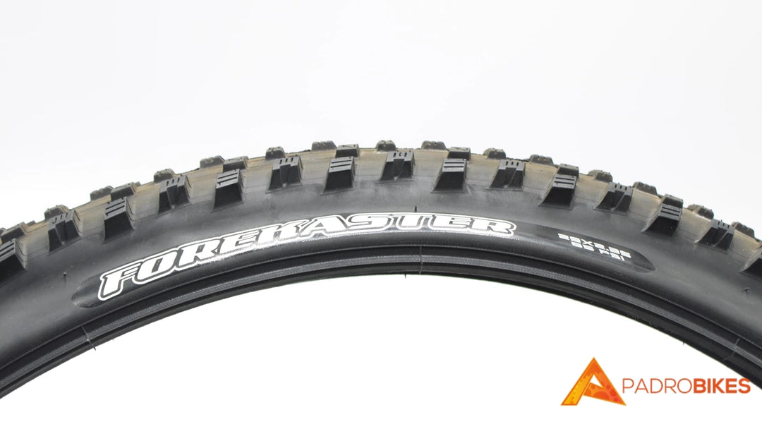 NEUMATICO FOREKASTER MAXXIS