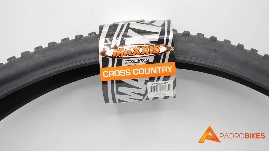 NEUMATICO FOREKASTER MAXXIS