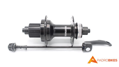 MAZA FH-MT401-B SHIMANO