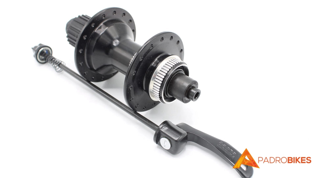 MAZA FH-MT401-B SHIMANO