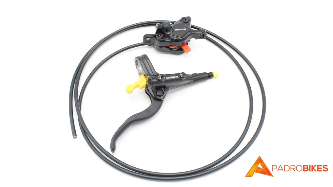 FRENO HIDRAULICO BL-MT401-R SHIMANO