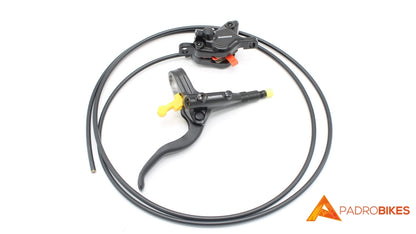 FRENO HIDRAULICO BL-MT401-R SHIMANO