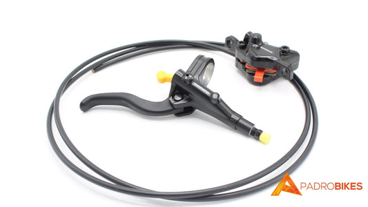 FRENO HIDRAULICO BL-MT401-R SHIMANO