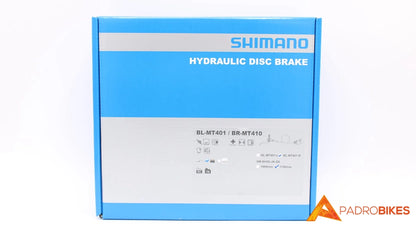 FRENO HIDRAULICO BL-MT401-R SHIMANO