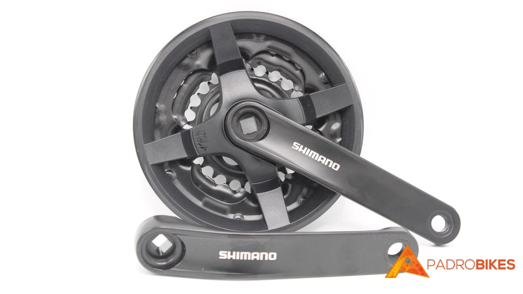 VOLANTE ALTUS FC-TY301 SHIMANO