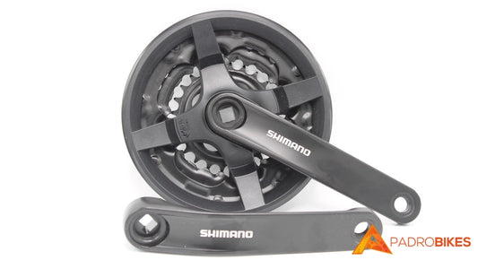 VOLANTE ALTUS FC-TY301 SHIMANO
