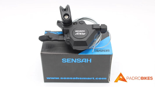 SHIFTER RX10 SENSAH