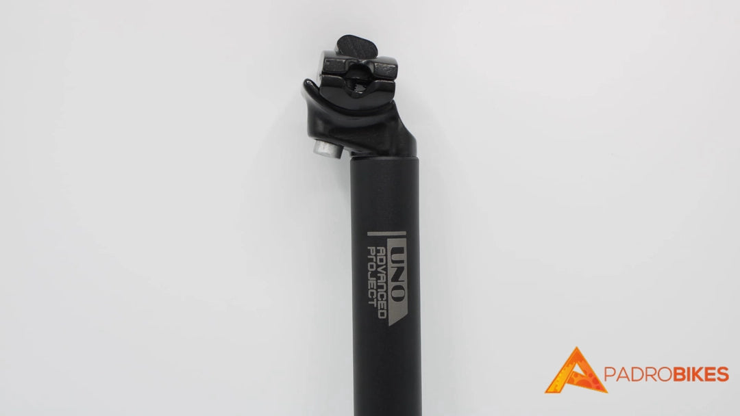 TUBO ASIENTO ADVANCE PROJECT UNO