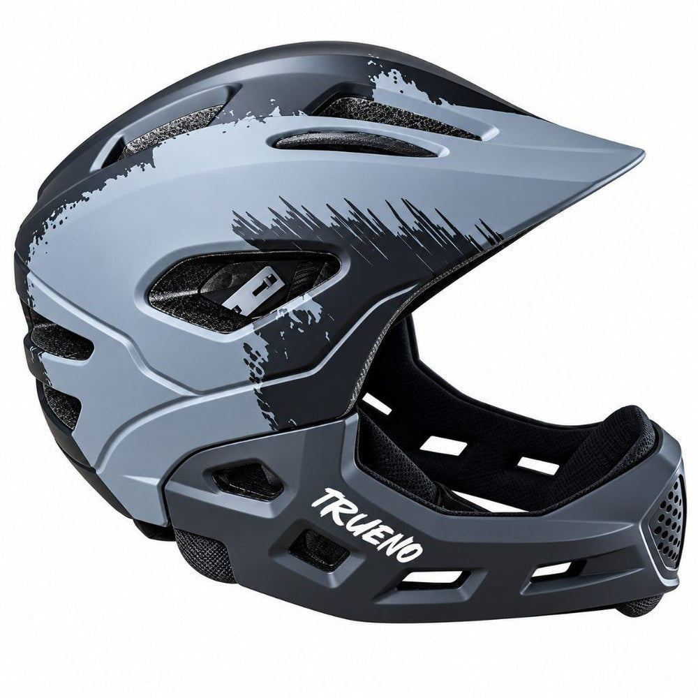 CASCO TRIP INTEGRAL TRUENO S TRUENO TALLA S TRIP