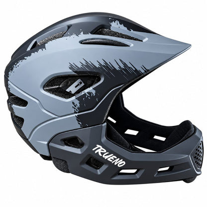CASCO TRIP INTEGRAL TRUENO S TRUENO TALLA S TRIP
