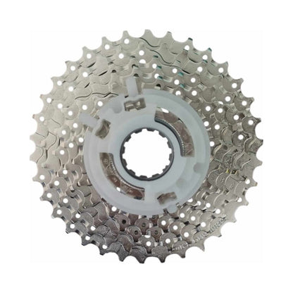 PIÑON CASSETTE 9V. (12-36) CS-HG400 ALIVIO SHIMANO