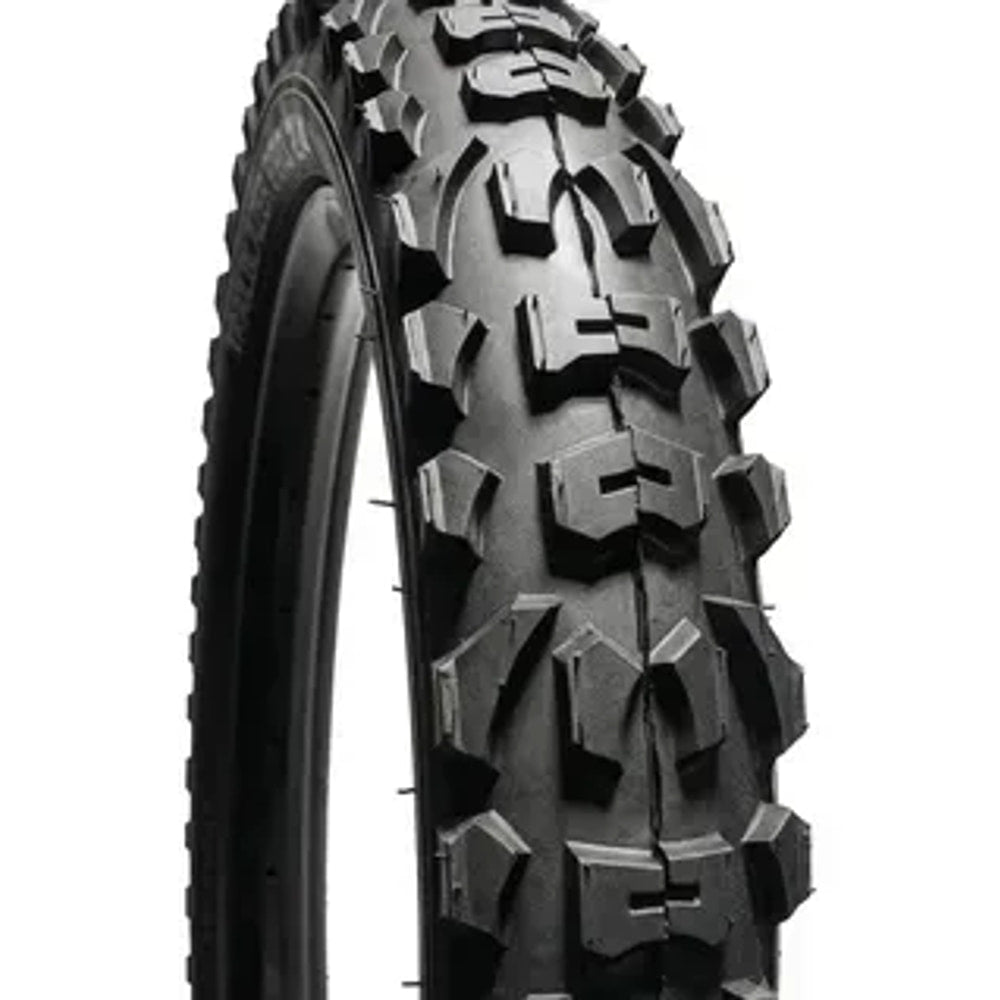 NEUMATICO BUFFALO 26 X 2.10 NEGRO CALUGA MTB BUFFALO