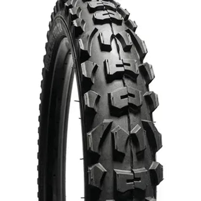 NEUMATICO BUFFALO 26 X 2.10 NEGRO CALUGA MTB BUFFALO