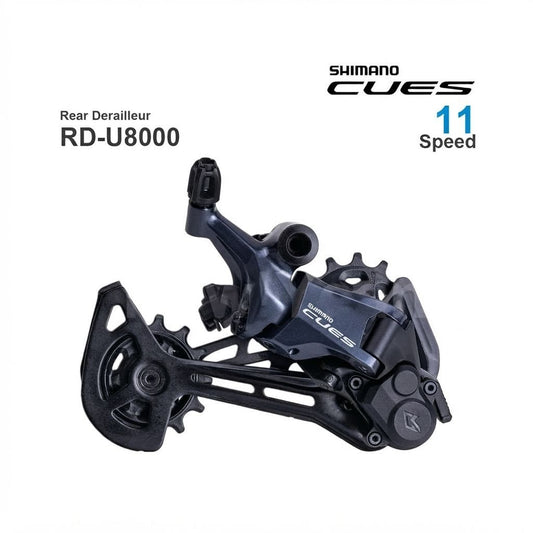 CAMBIO RD-U8000-GS SHIMANO