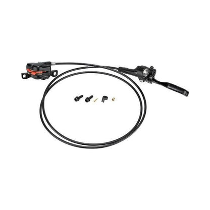 FRENO HIDRAULICO MT200 TRASERO SHIMANO