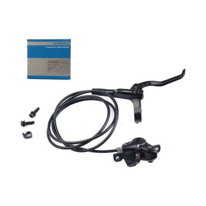 FRENO HIDRAULICO TRASERO MT200 TRASERO SHIMANO