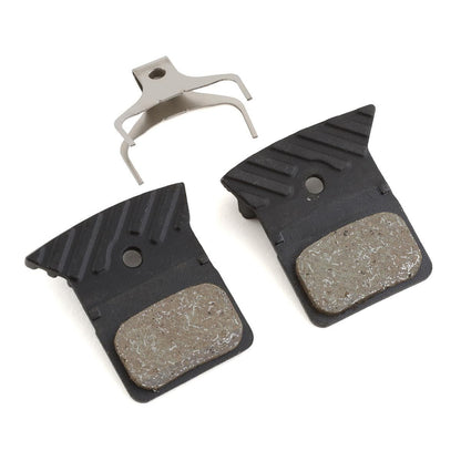 PASTILLA FRENO SHIMANO ICE TECH BP-L05AR-FA C/DISIPADOR SHIMANO