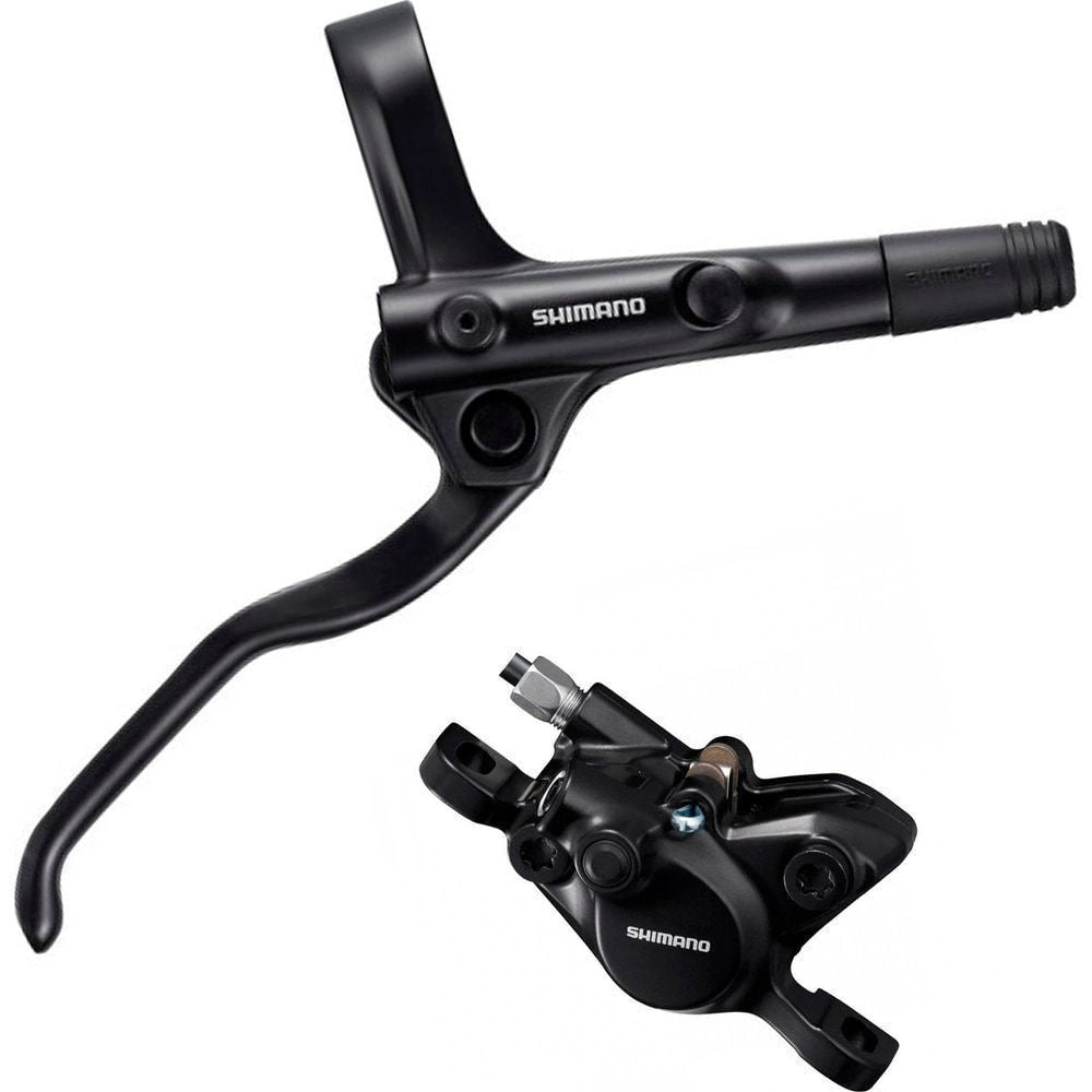 FRENO HIDRAULICO TRASERO MT200 TRASERO SHIMANO