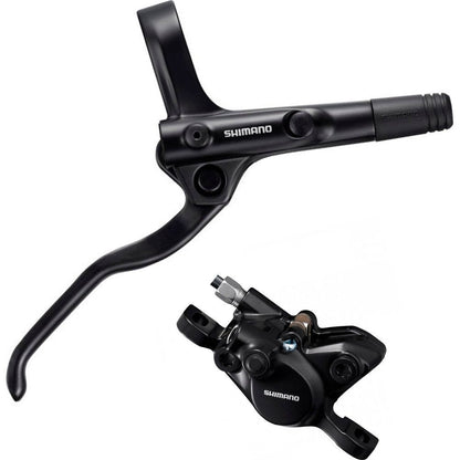 FRENO HIDRAULICO TRASERO MT200 TRASERO SHIMANO