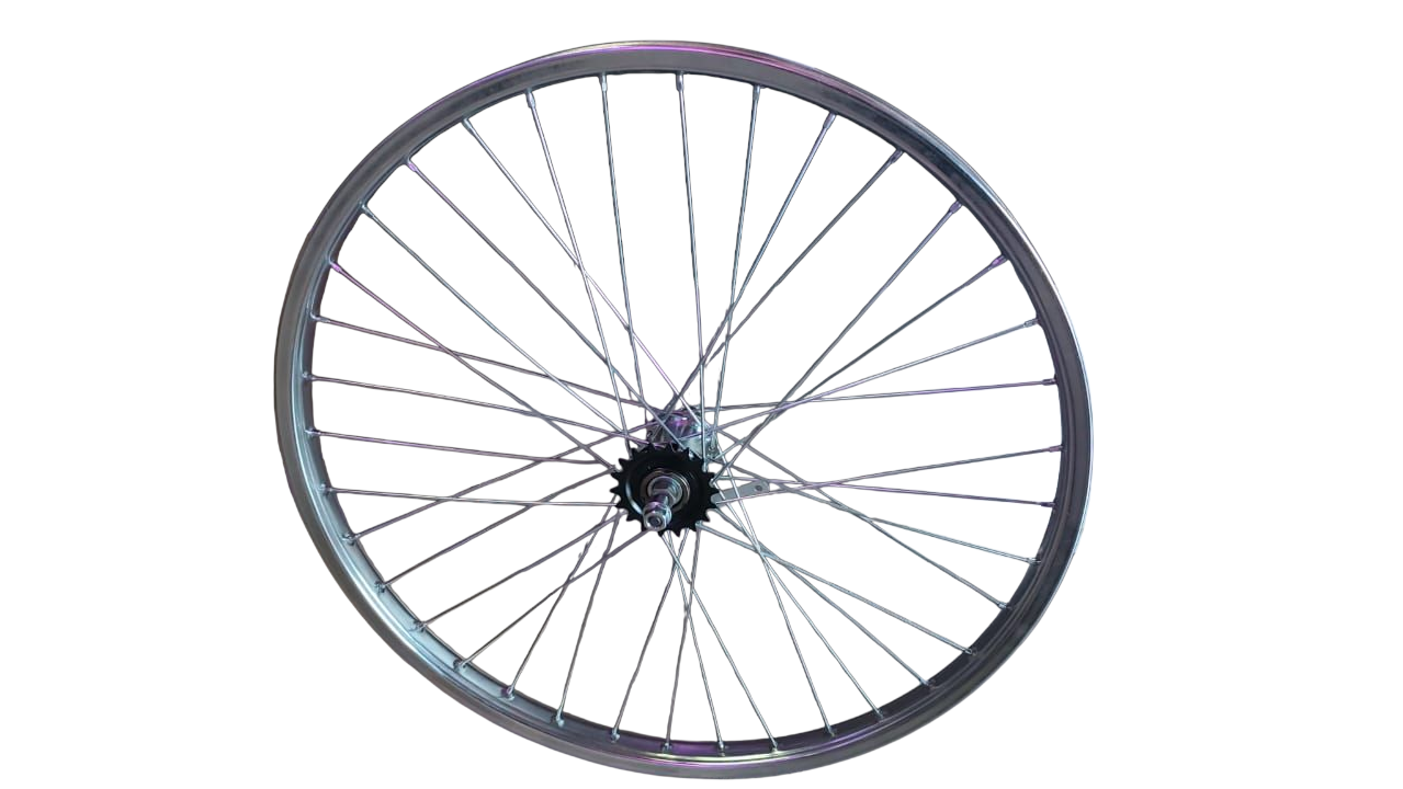 RUEDA CONTRAPEDAL TRICICLO TRICICLO 10TEN