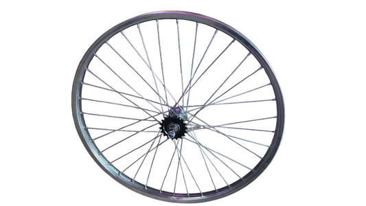 RUEDA CONTRAPEDAL TRICICLO TRICICLO 10TEN