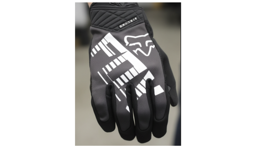 GUANTES AIRLINE FOX