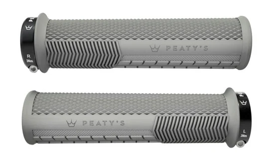 PUÑOS KNURL PEATYS