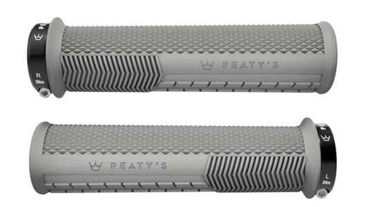 PUÑOS KNURL PEATYS