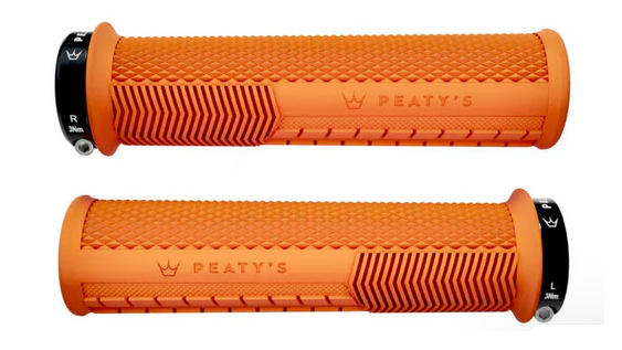 PUÑOS KNURL PEATYS