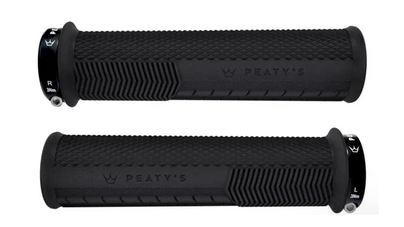 PUÑOS KNURL PEATYS