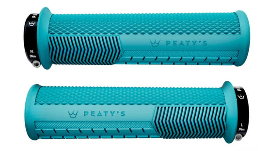 PUÑOS KNURL PEATYS