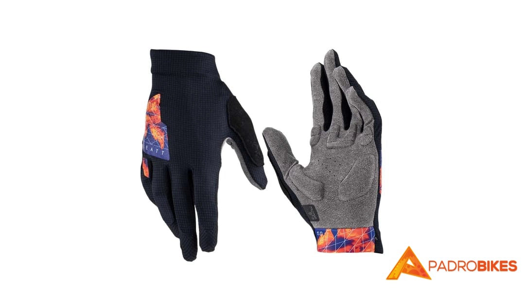 GUANTES 1.0 LEATT