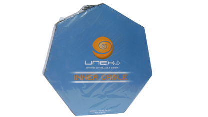 CABLE FRENOS MTB ADVANCED CONTROL UNEX