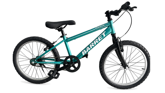 BICICLETA ARO 20 HORIZON BARRET