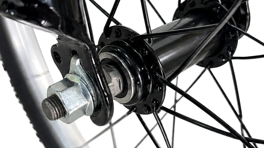 BICICLETA ARO 20 HORIZON BARRET