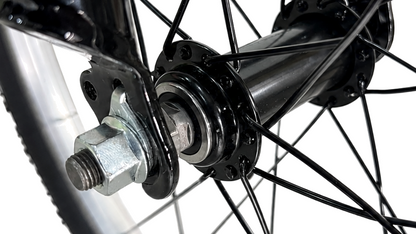 BICICLETA ARO 20 HORIZON BARRET
