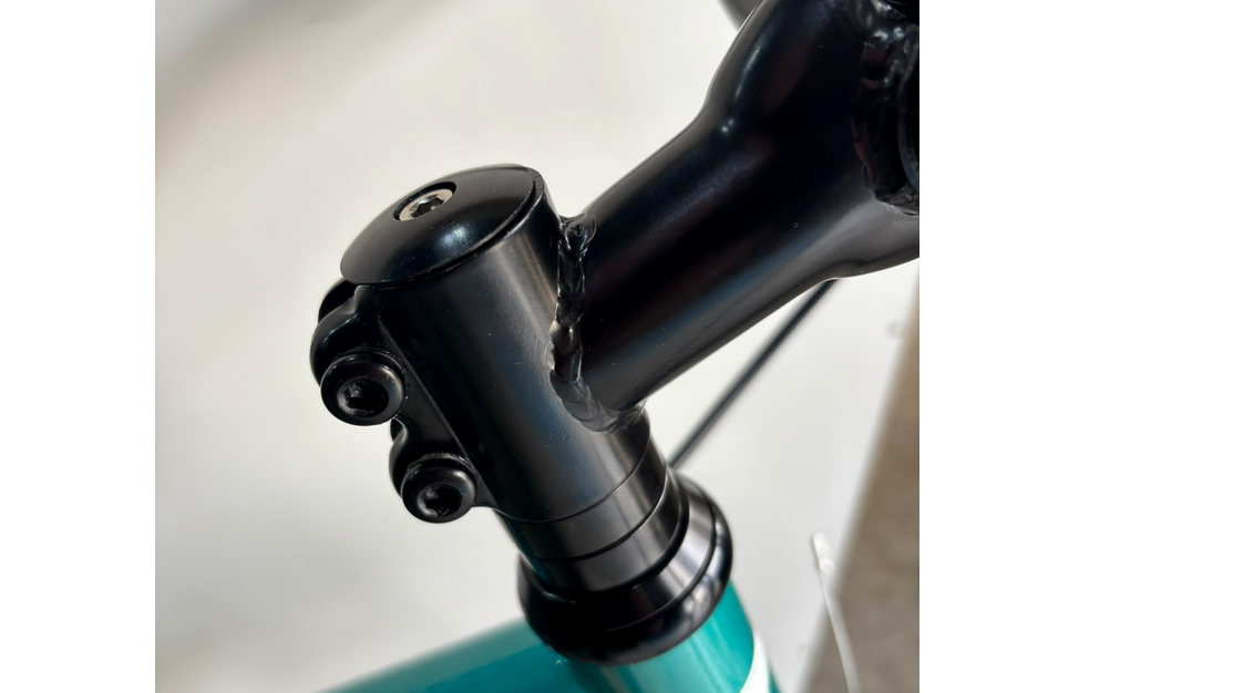 BICICLETA ARO 20 HORIZON BARRET