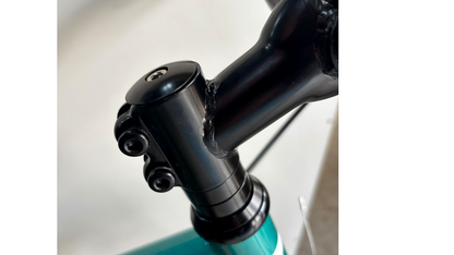 BICICLETA ARO 20 HORIZON BARRET