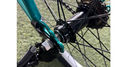 BICICLETA ARO 20 HORIZON BARRET