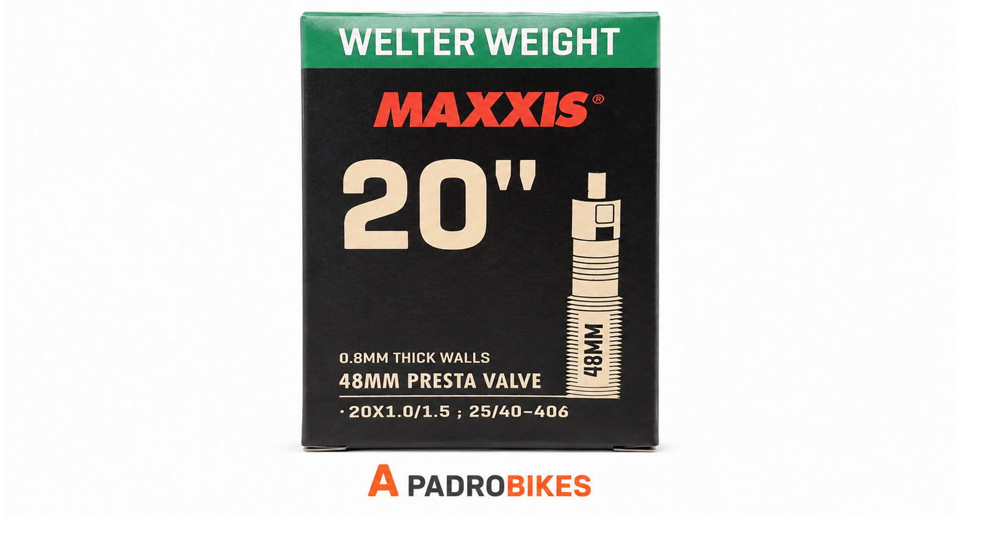 CAMARA  MAXXIS