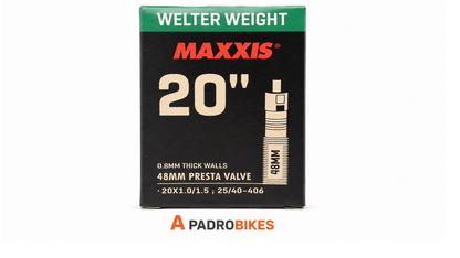 CAMARA  MAXXIS