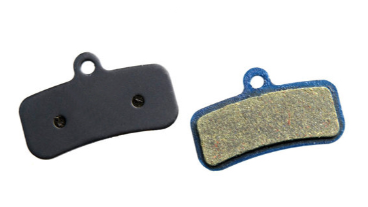 PASTILLA SHIMANO 4 PISTONES ICESTOP