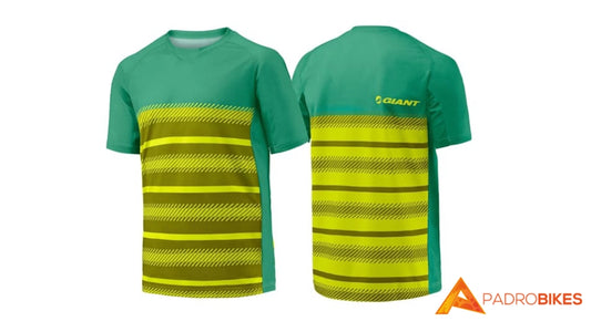 POLERA TRANS GIANT