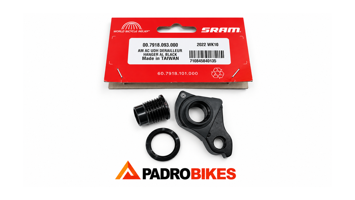 FUSIBLE SRAM UDH A1 POSTIZA CAMBIO UNIVERSAL AM AC UDH SRAM