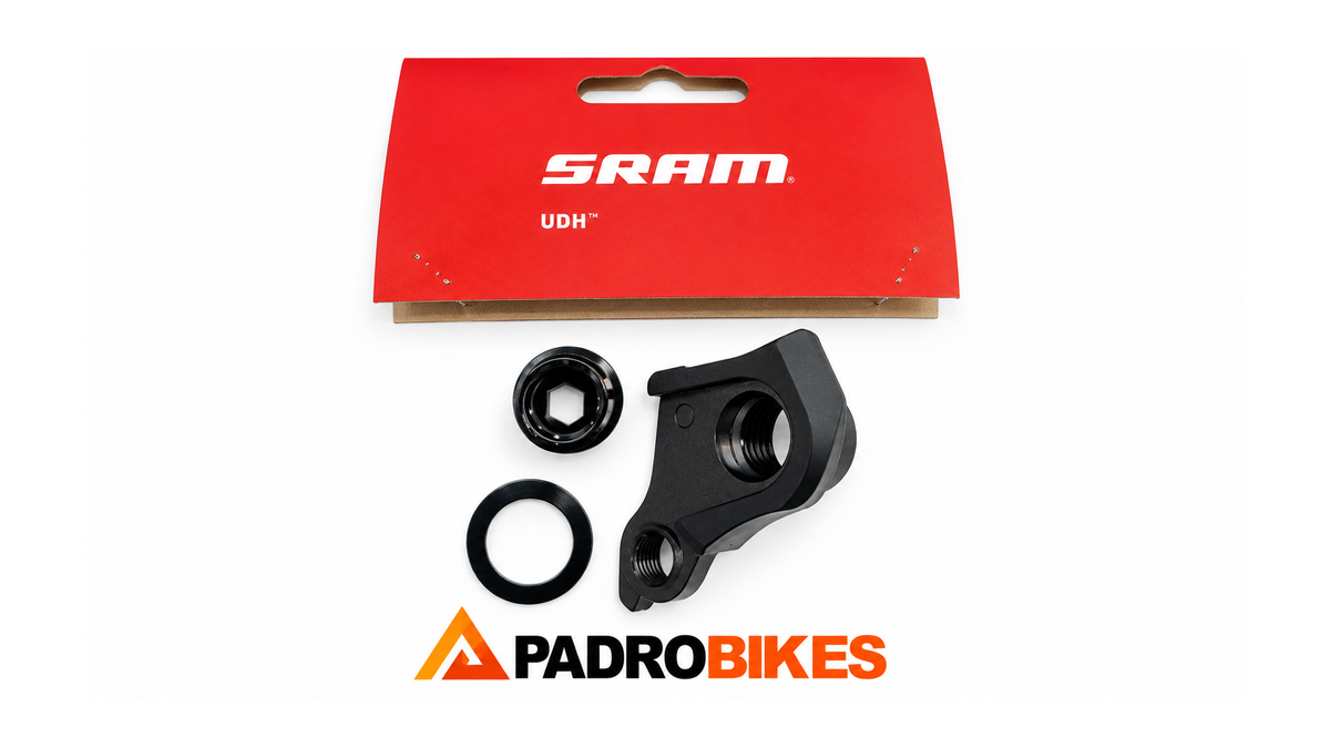 FUSIBLE SRAM UDH A1 POSTIZA CAMBIO UNIVERSAL AM AC UDH SRAM