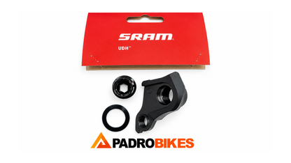 FUSIBLE SRAM UDH A1 POSTIZA CAMBIO UNIVERSAL AM AC UDH SRAM