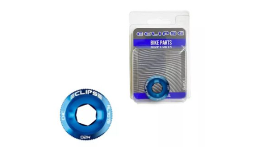 TAPA BIELA M20 ECLIPSE