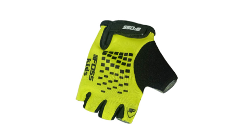 GUANTES KIDS BIKE FOSS