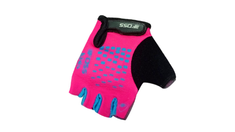 GUANTES KIDS BIKE FOSS